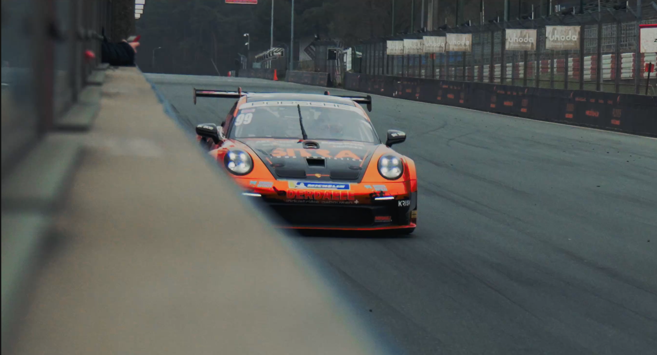 Motorsport Content